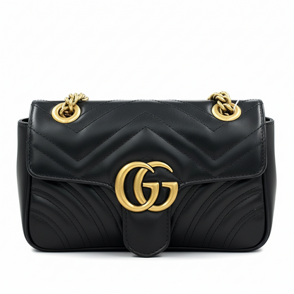BORSA GUCCI MARMONT GG