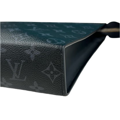 Pochette Louis Vuitton Voyage Eclipse MM