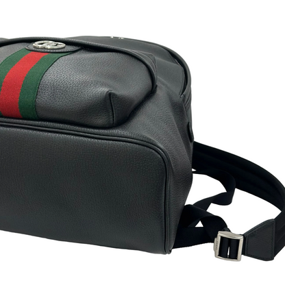 ZAINO GUCCI OPHIDIA GG