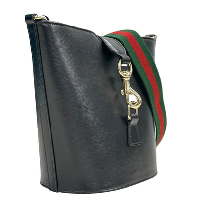 BORSA GUCCI JACKIE BUCKET