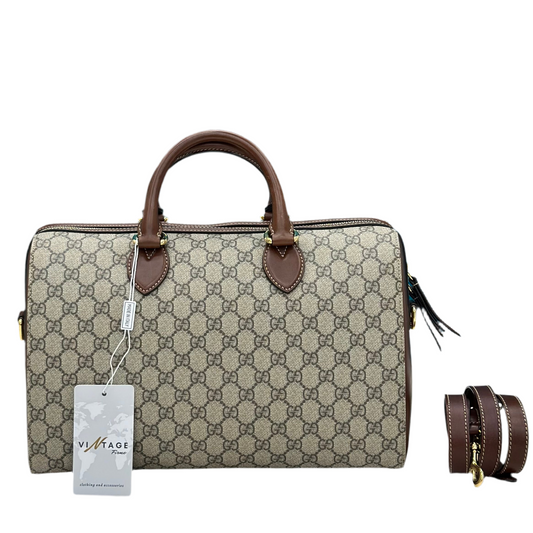 BAULETTO GUCCI BOSTON