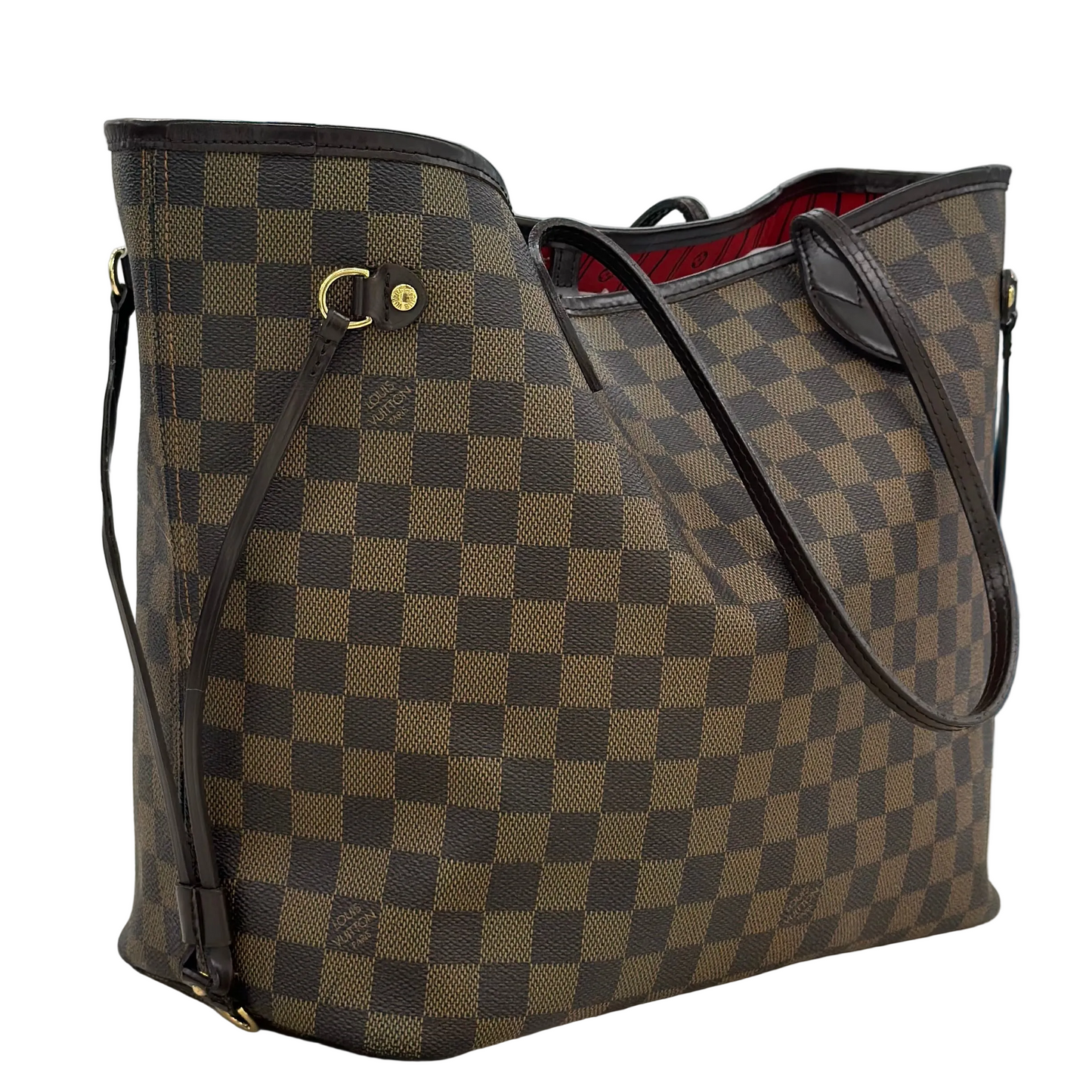 LOUIS VUITTON NEVERFULL MM