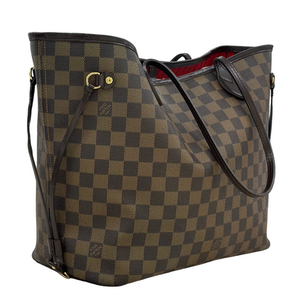 LOUIS VUITTON NEVERFULL MM