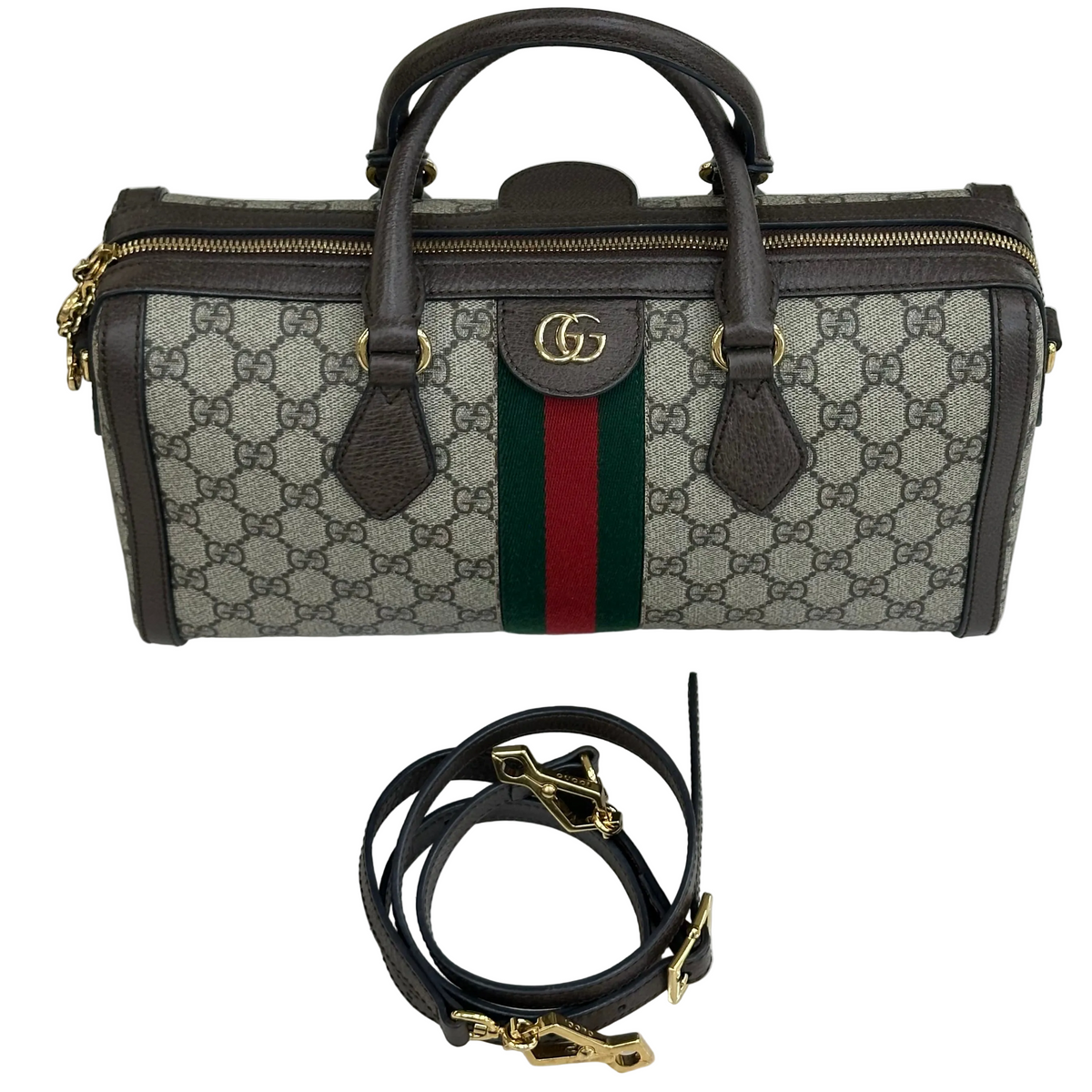 BAULETTO GUCCI OPHIDIA