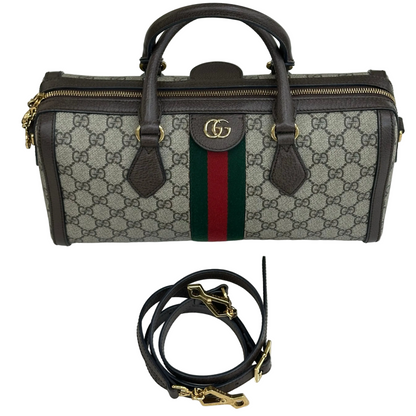 BAULETTO GUCCI OPHIDIA