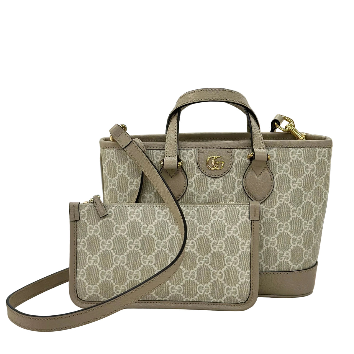 BORSA GUCCHI OPHIDIA MINI TOTE