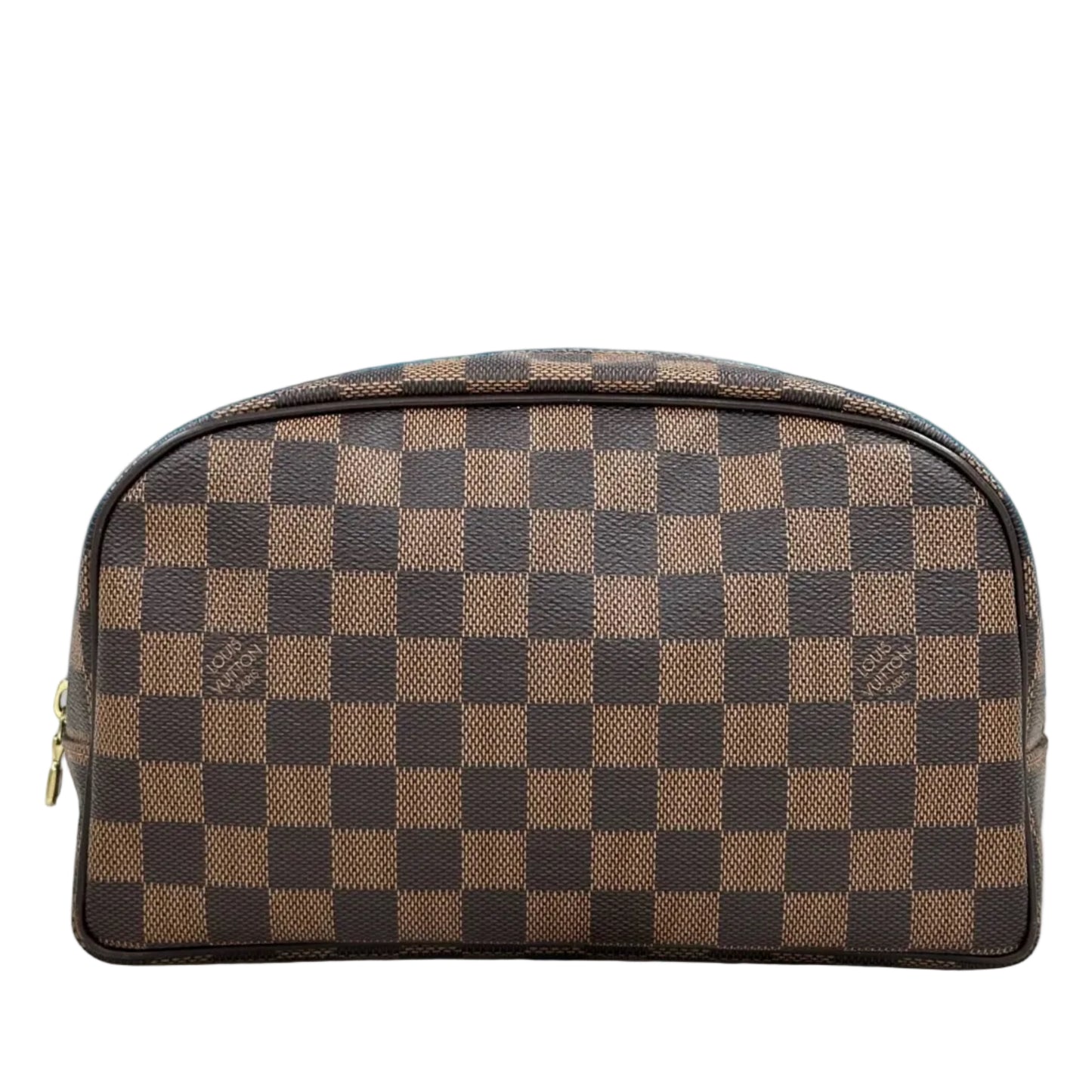 LOUIS VUITTON TROUSSE TOILETTE 25