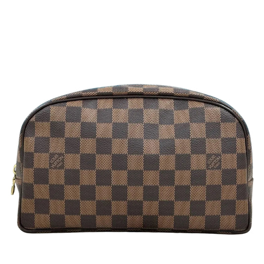 LOUIS VUITTON TROUSSE TOILETTE 25