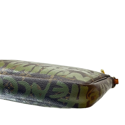 POCHETTE LOUIS VUITTON LIMITED EDITION