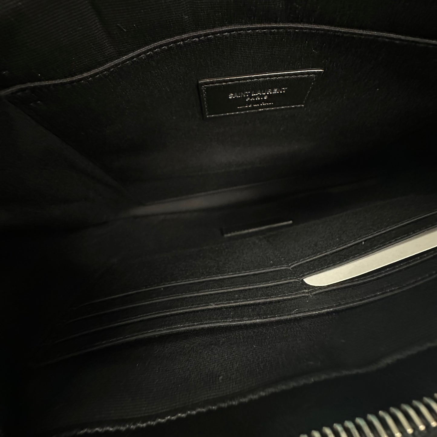 POCHETTE SAINT LAURENT