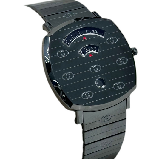 OROLOGIO GUCCI GRIP