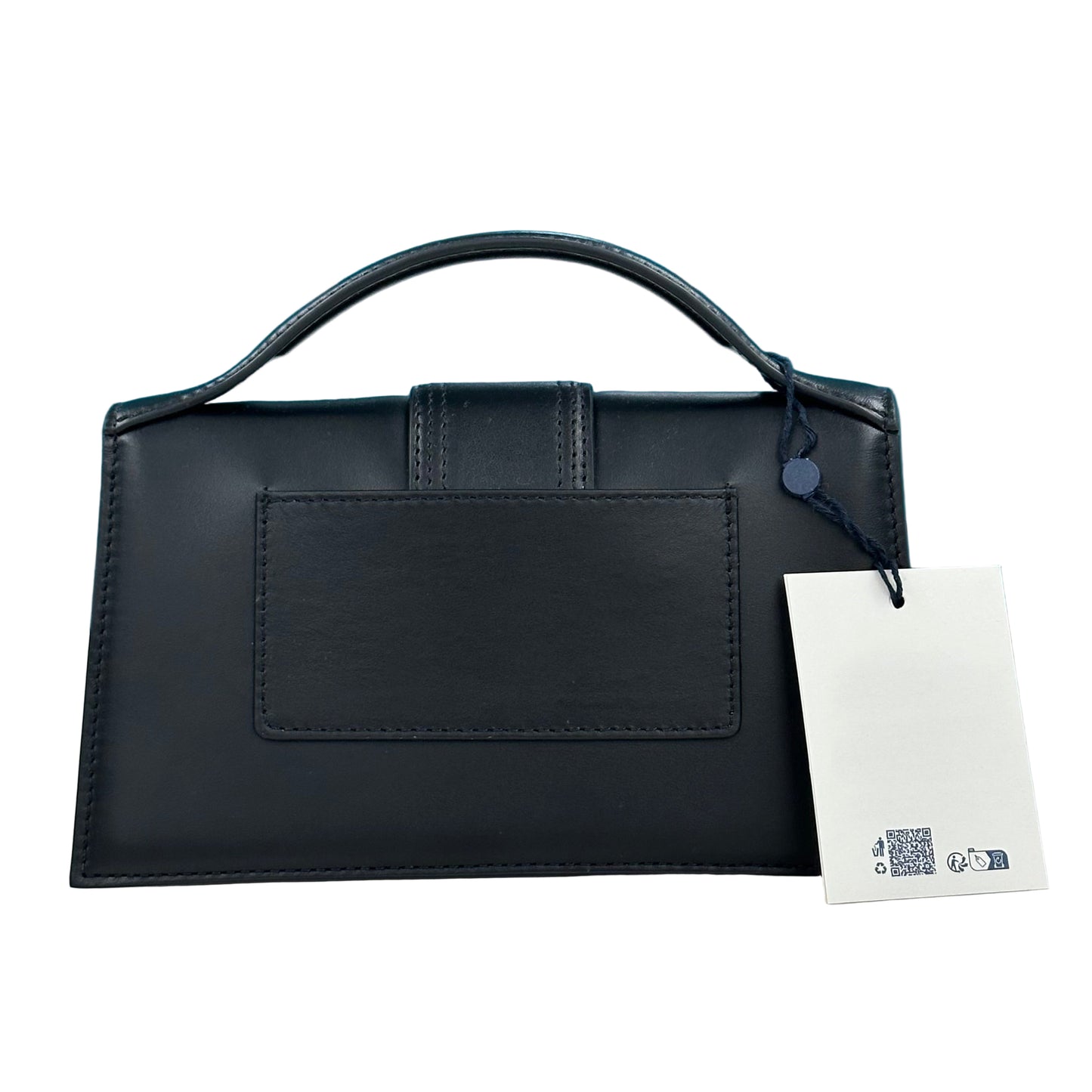 JACQUEMUS IL GRANDE BAMBINO