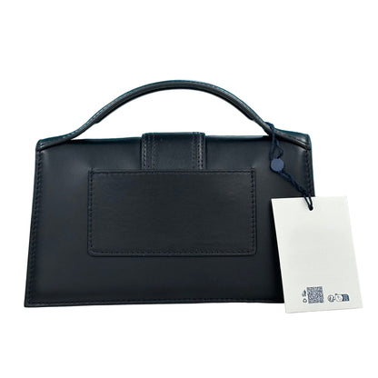 JACQUEMUS IL GRANDE BAMBINO