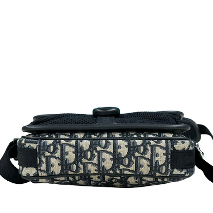 TRACOLLA DIOR OBLIQUE