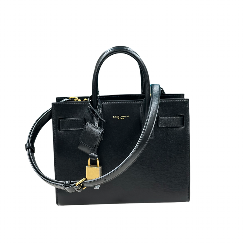 SAINT LAURENT SAC DE JOUR nano