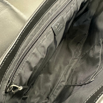 TRACOLLA GUCCI MESSENGER