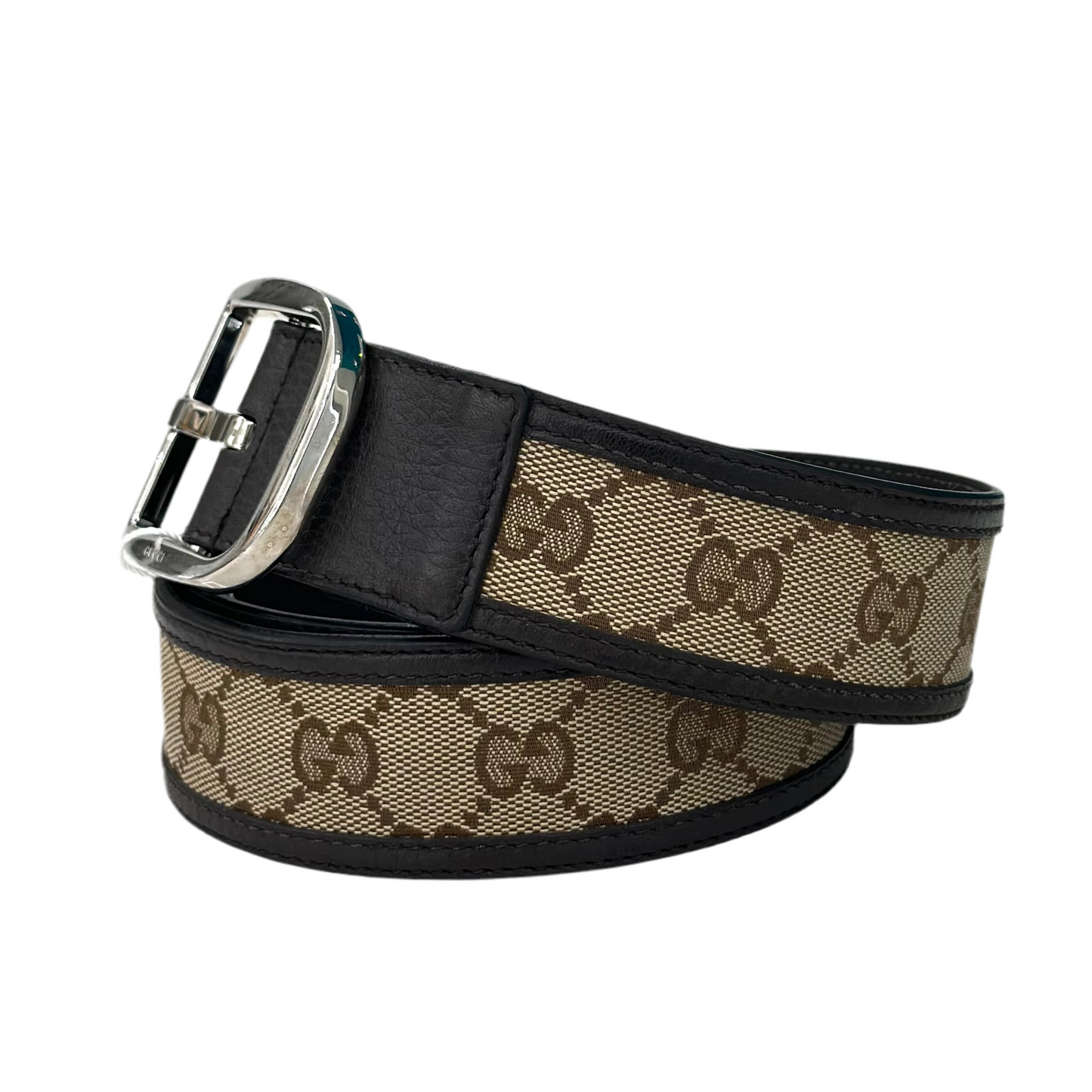 CINTURA GUCCI GG SUPREME