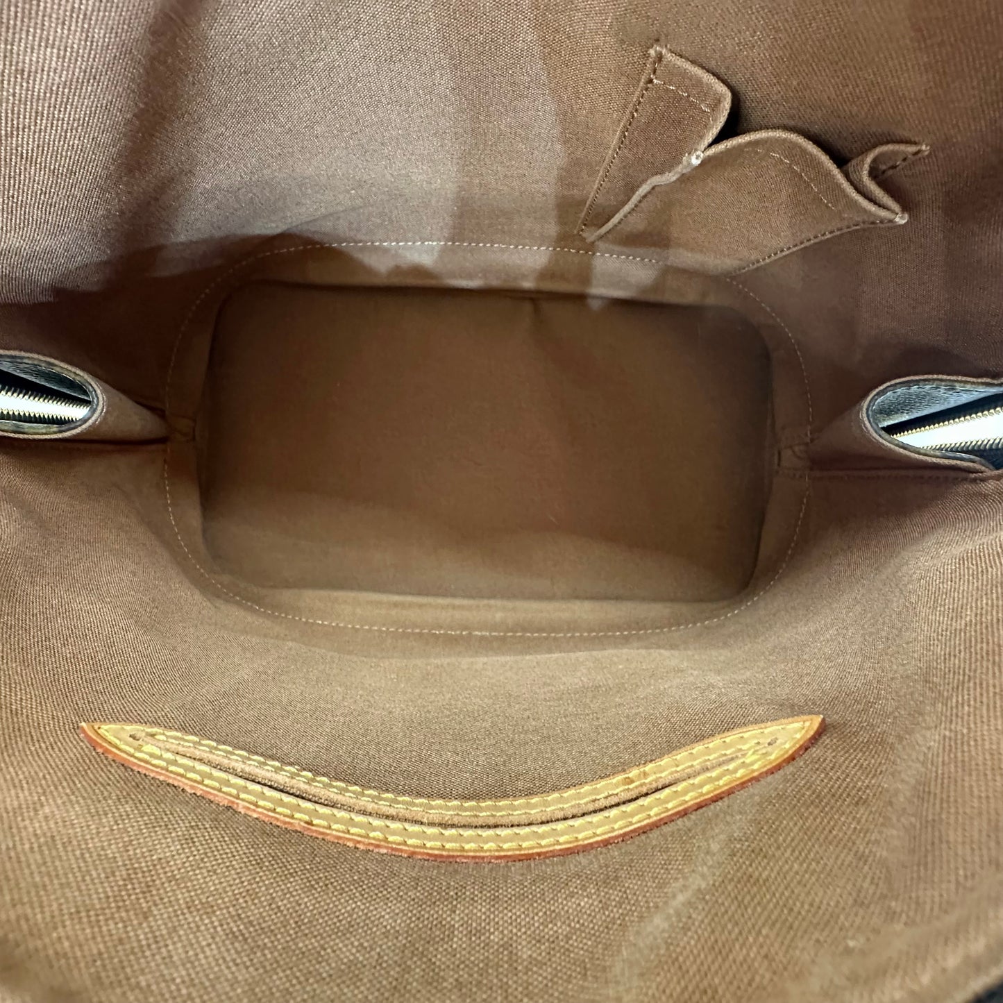 BORSA LOUIS VUITTON ALMA PM