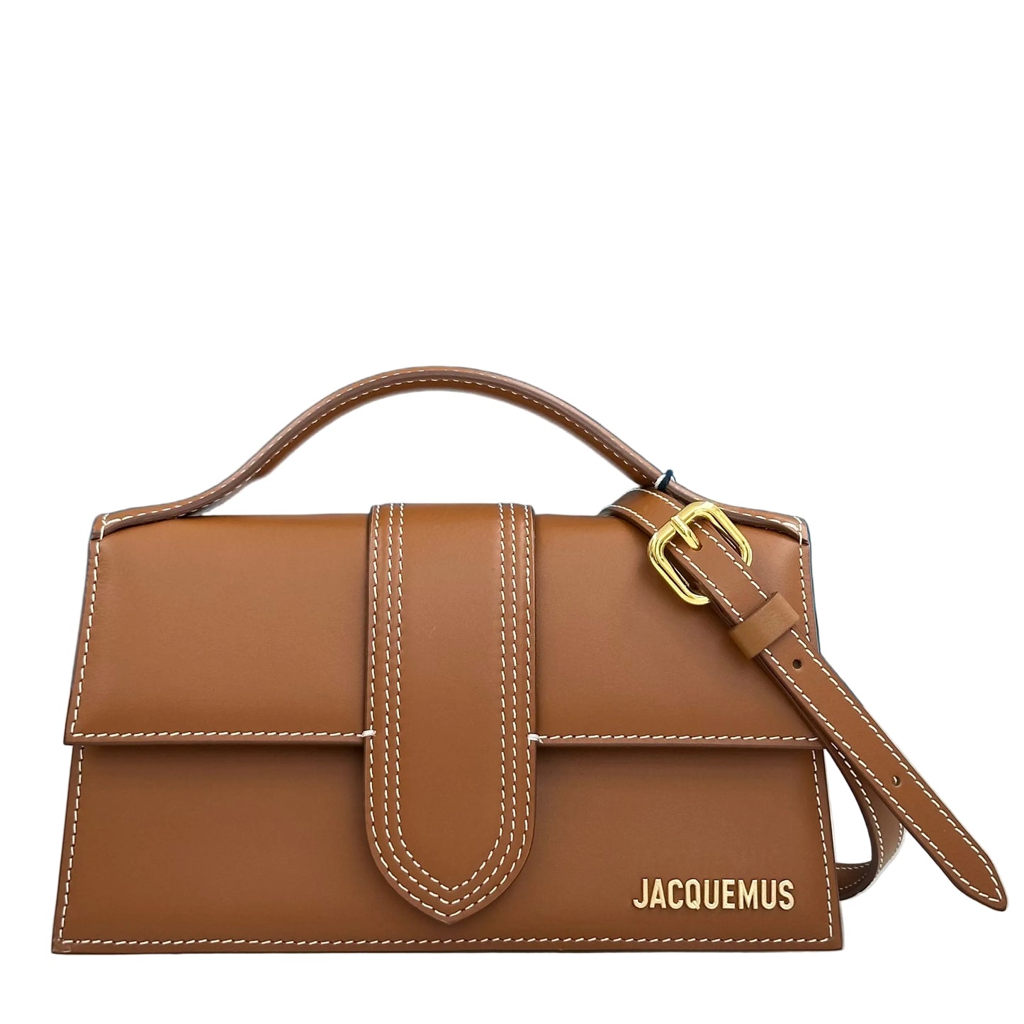 BORSA JACQUEMUS GRANDE BAMBINO