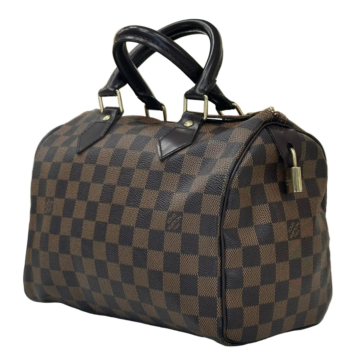 SPEEDY 25 LOUIS VUITTON