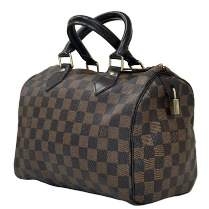 SPEEDY 25 LOUIS VUITTON