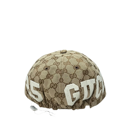 BERRETTO GUCCI GG