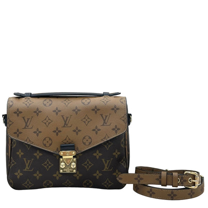 LOUIS VUITTON MÉTIS REVERSE