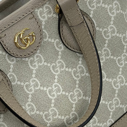 BORSA GUCCHI OPHIDIA MINI TOTE