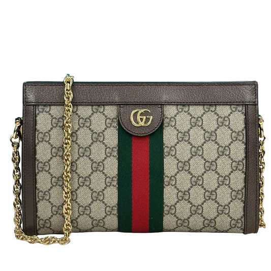 BORSA GUCCI OPHIDIA GG