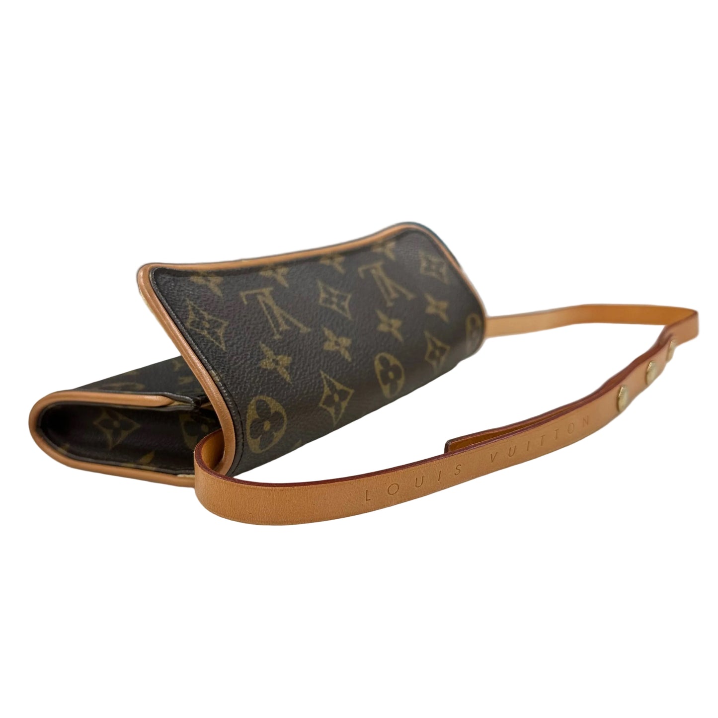 POCHETTE / MARSUPIO LUOIS VUITTON