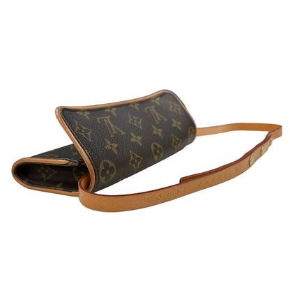 POCHETTE / MARSUPIO LUOIS VUITTON
