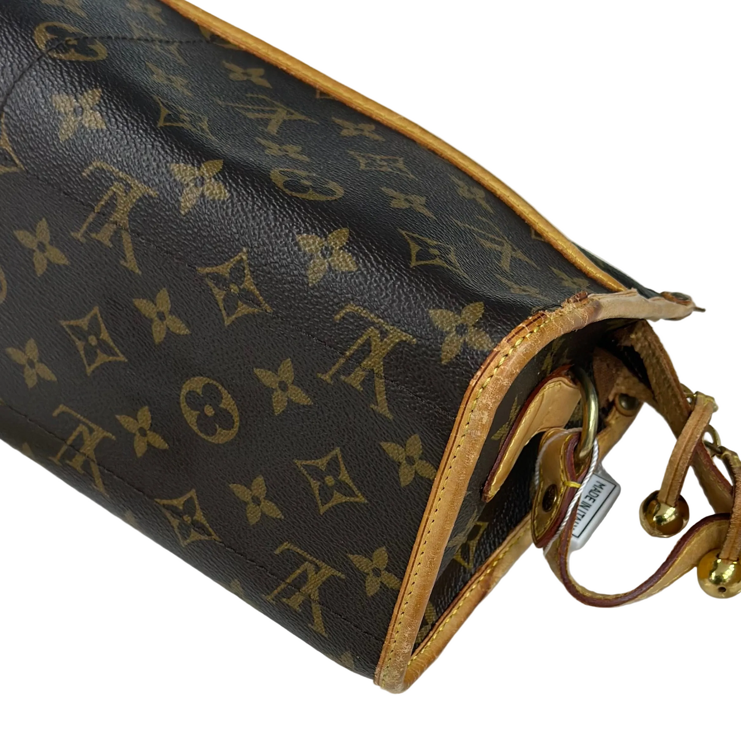 BORSA LOUIS VUITTON POPINCOURT LONG