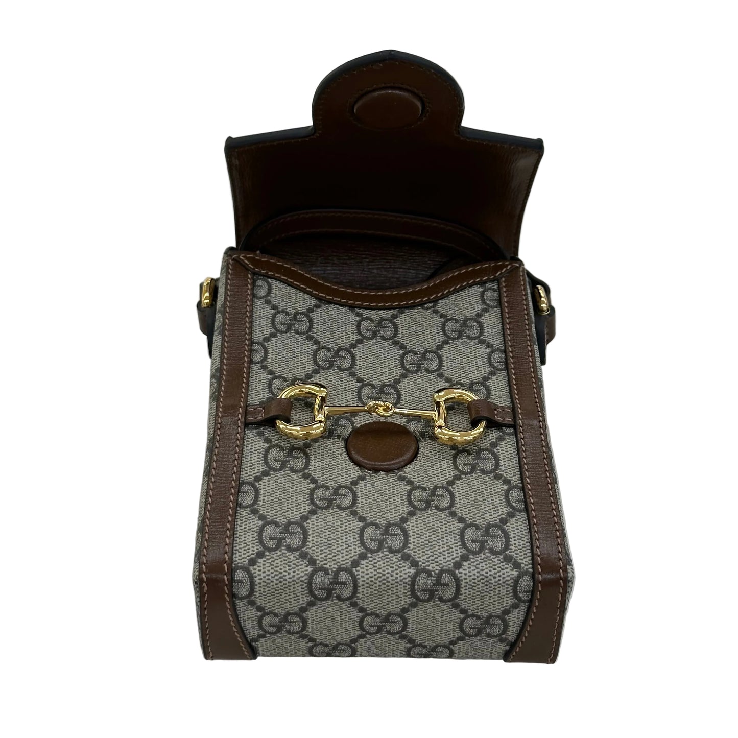TRACOLLA GUCCI HORSEBIT