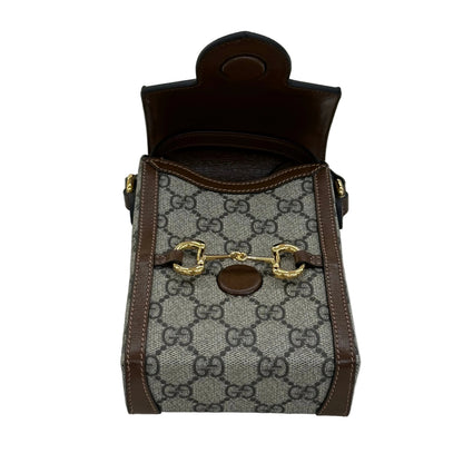TRACOLLA GUCCI HORSEBIT