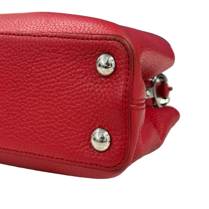 BORSA LOUIS VUITTON CAPUCINES BB