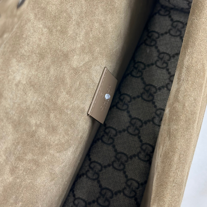 BORSA GUCCI DIONYSUS GG