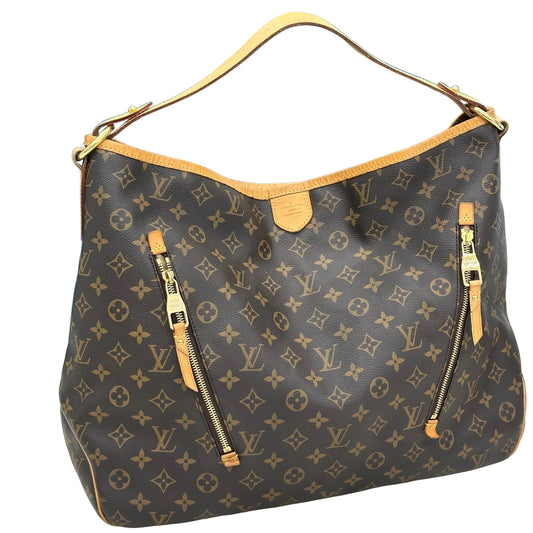 LOUIS VUITTON DELIGHTFULLL MONOGRAM