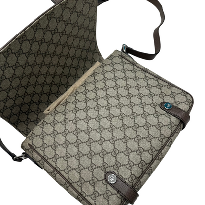 TRACOLLA GUCCI GG SUPREME