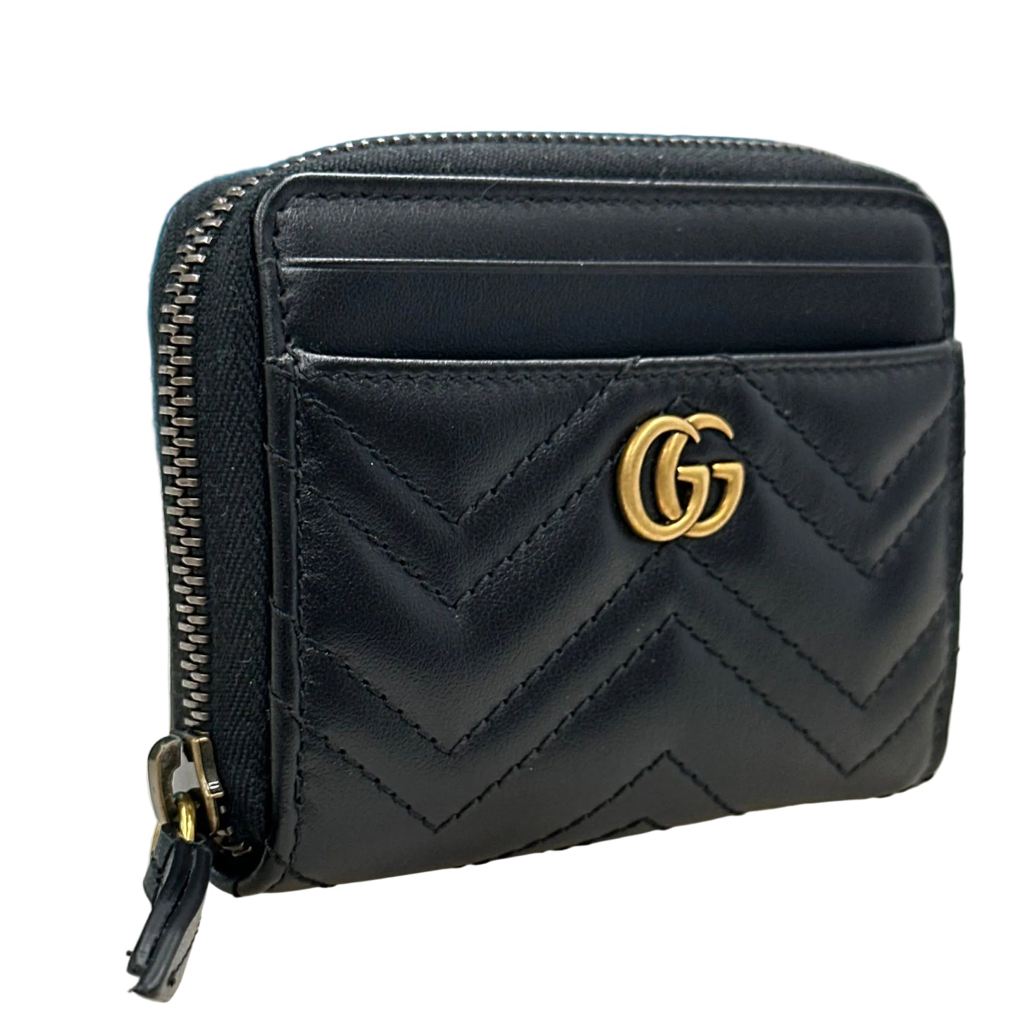 GUCCI PORTACARTE GG MARMONT