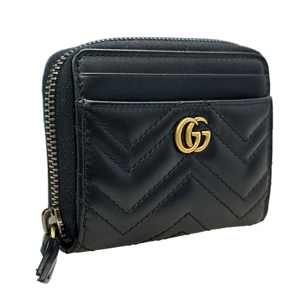 GUCCI PORTACARTE GG MARMONT