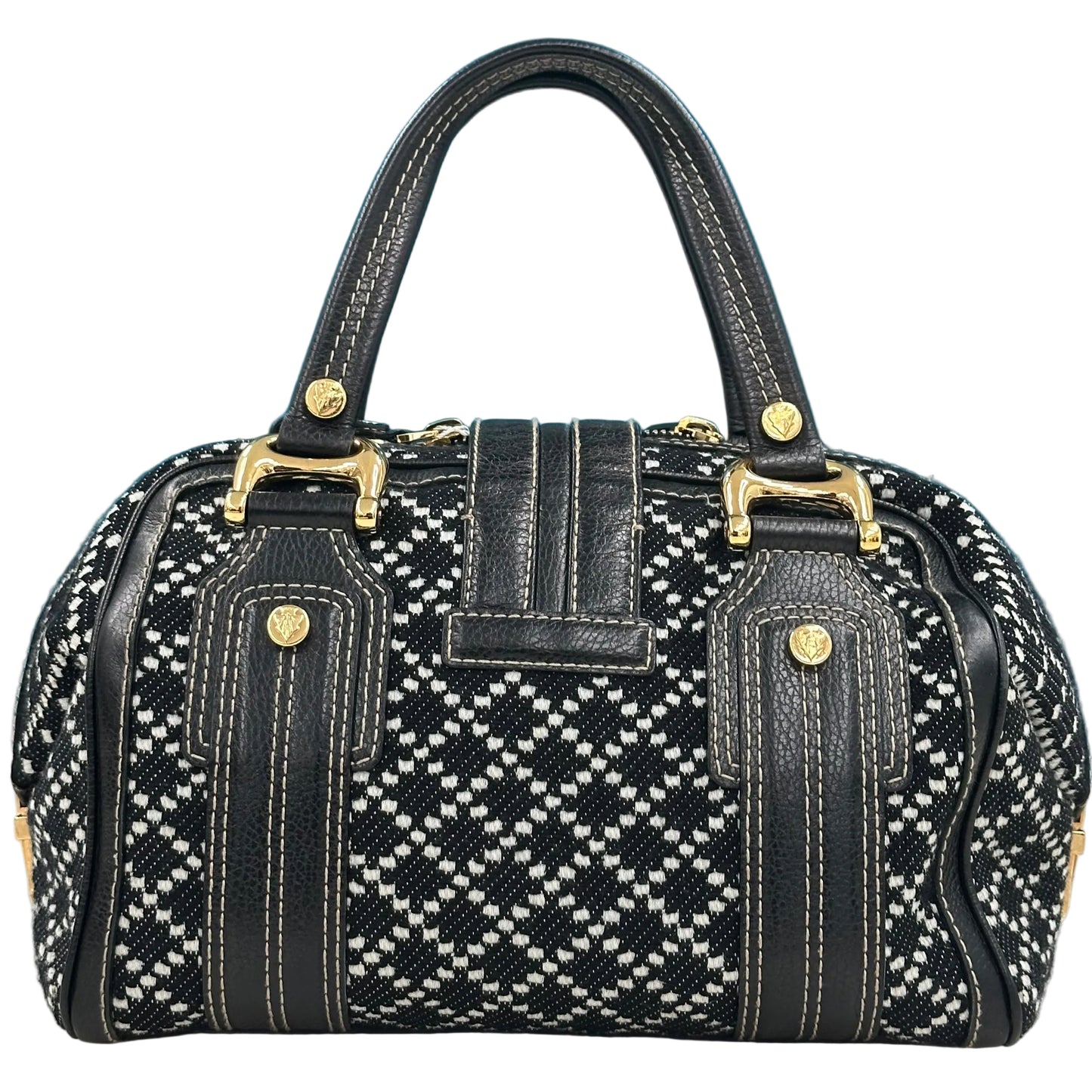 BORSA GUCCI AVIATRIX HERITAGE