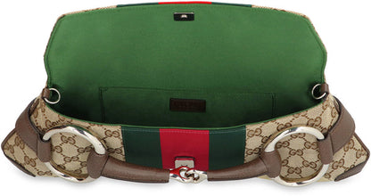 BORSA GUCCI HORSEBIT CHAIN