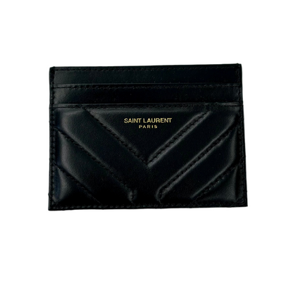 PORTACARTE SAINT LAURENT PARIS