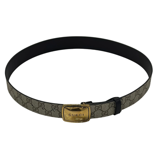 CINTURA GUCCI