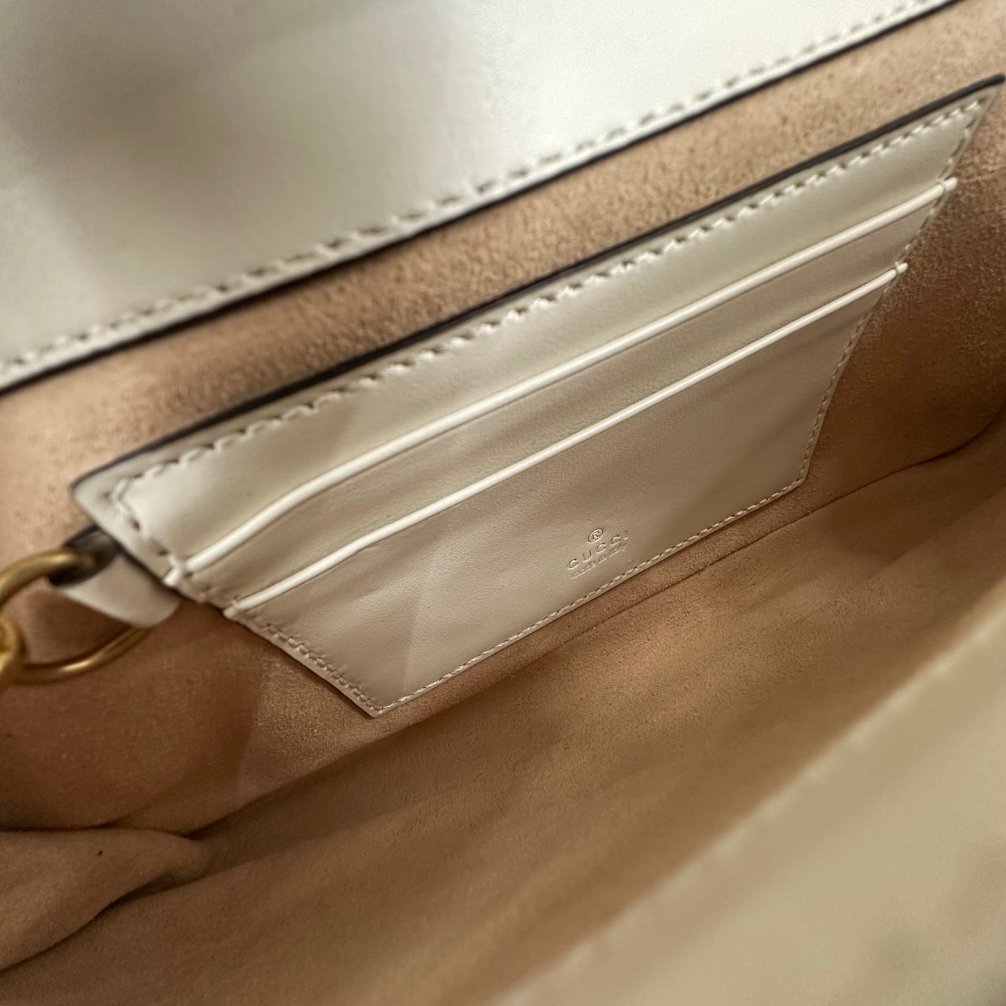 BORSA GUCCI GG MARMONT