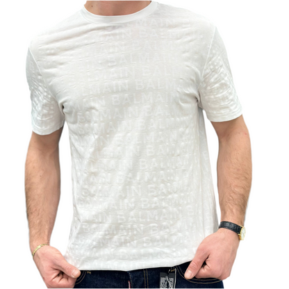 T-SHIRT BALMAIN