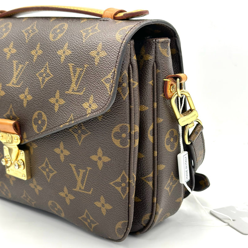 LOUIS VUITTON MÉTIS MONOGRAM