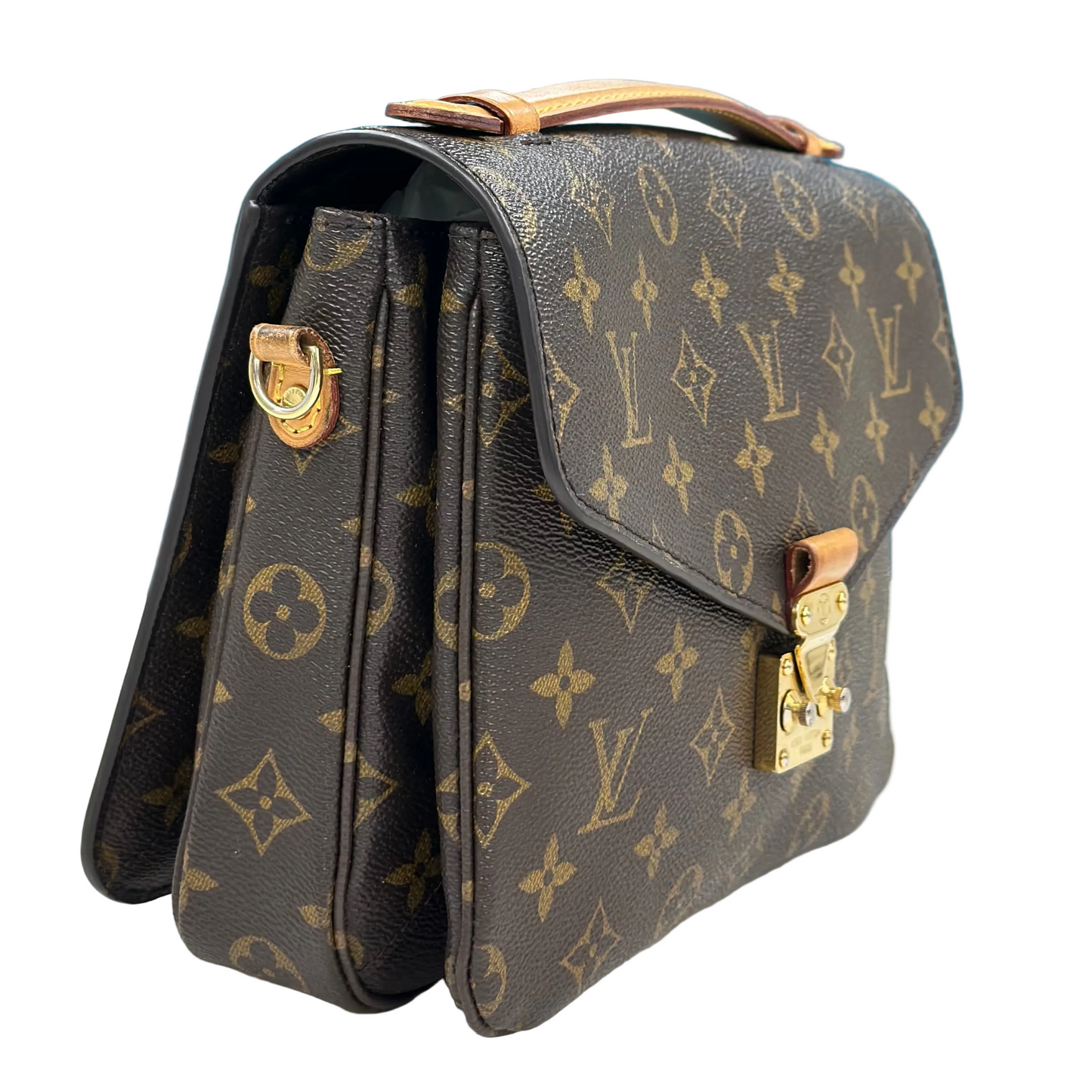 LOUIS VUITTON POCHETTE MÉTIS