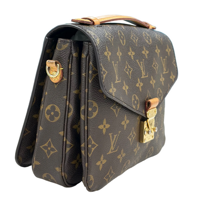 LOUIS VUITTON POCHETTE MÉTIS