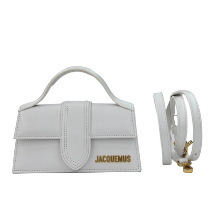 JACQUEMUS IL BAMBINO